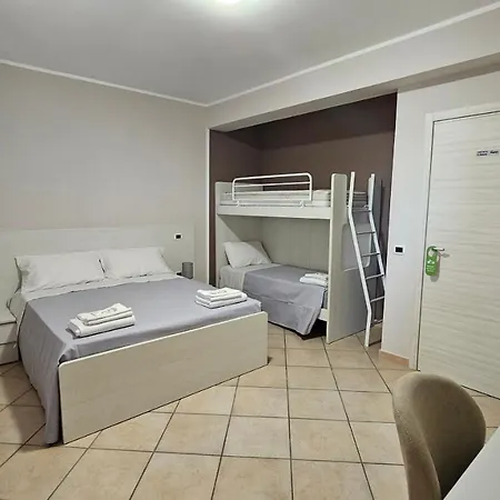 Oda ve Kahvaltı Da Kociss *