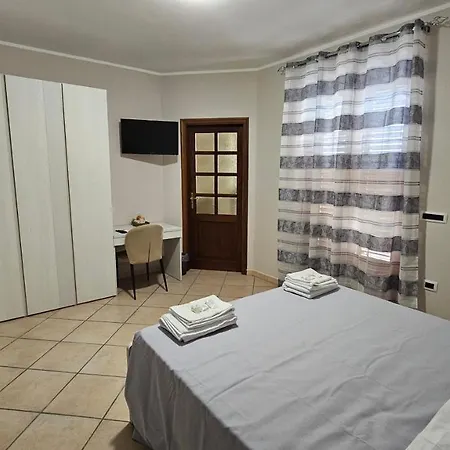 Oda ve Kahvaltı Da Kociss Mileto