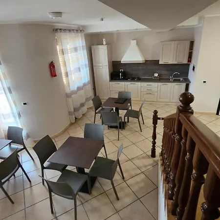 Frühstückspension Da Kociss