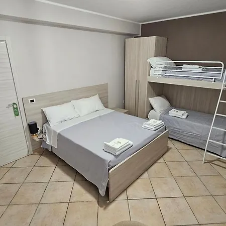 Frühstückspension Da Kociss Mileto