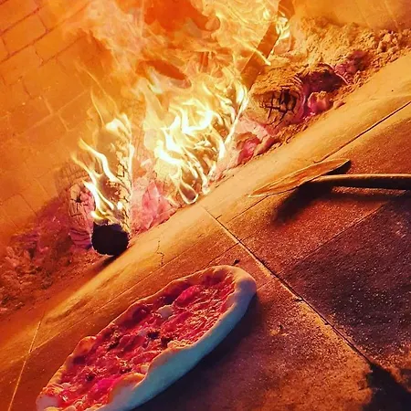 Da Kociss Oda ve Kahvaltı *