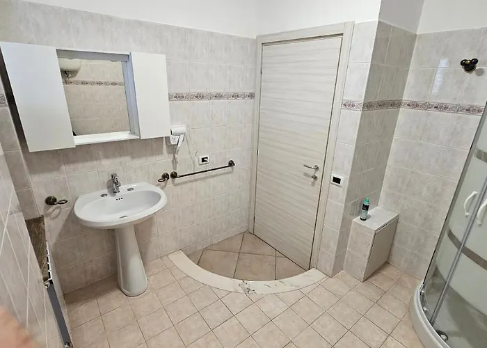 לינה וארוחת בוקר Da Kociss *