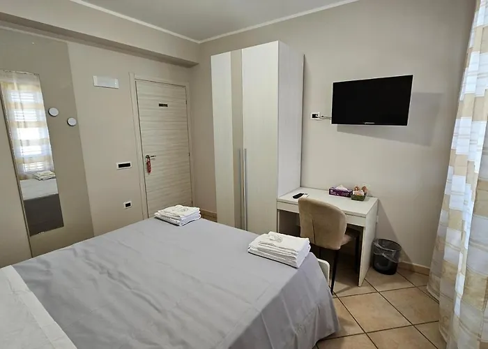 לינה וארוחת בוקר Da Kociss