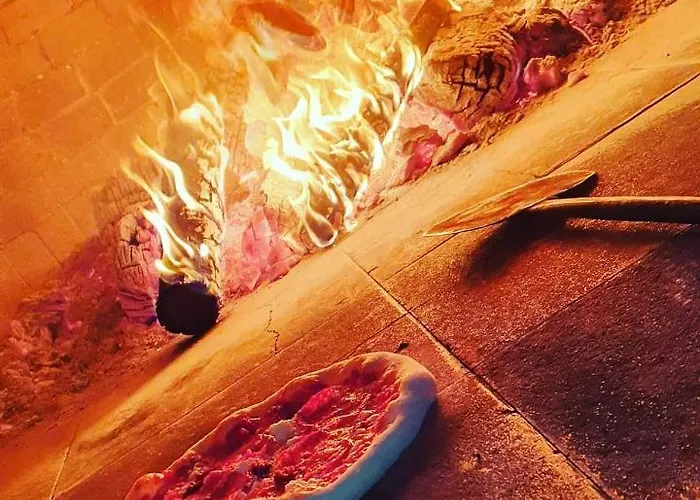 Da Kociss לינה וארוחת בוקר *